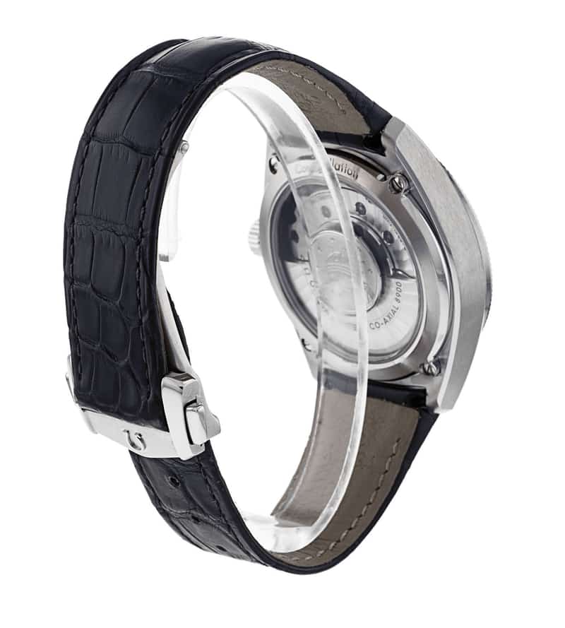 Omega Constellation Globemaster 130.33.39.21.03.001